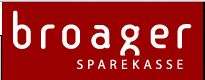 logo Broager Sparekasse